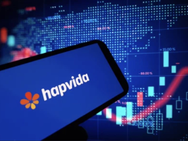 HAPV3 (Hapvida) apresenta resultado fraco no 3T25; mercado revisa estimativas