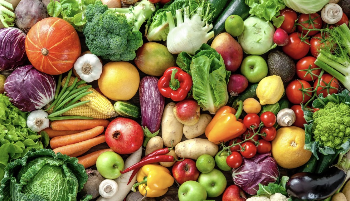 Alimentos que Aceleram o Metabolismo: Lista 2025 para Emagrecer - Blog Mais