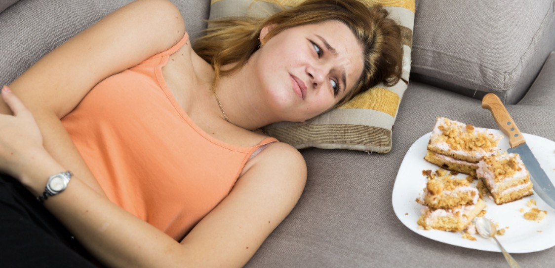 Como Parar de Comer Ansiedade: 12 Estratégias que Funcionam - Blog Mais