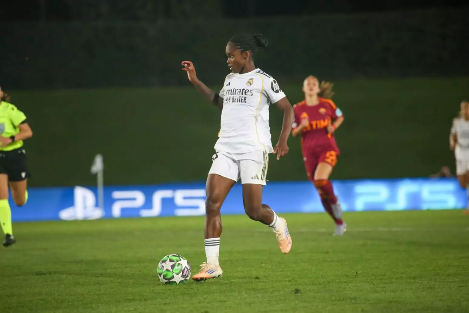⚽ Real Madrid x Paris FC Feminino: Palpite, Análise e Expectativas da Champions League Feminina 2025